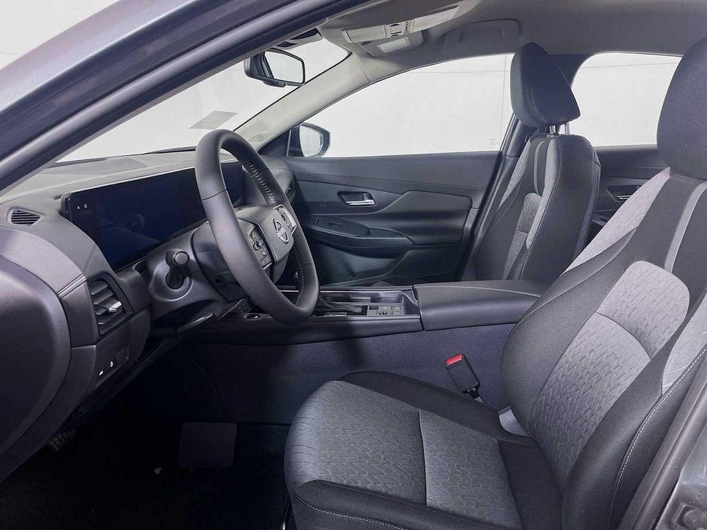 new 2026 Nissan Sentra car, priced at $26,265