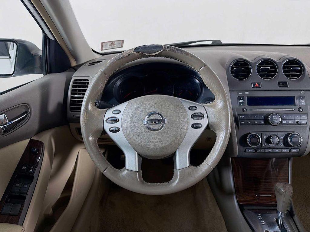 used 2011 Nissan Altima car, priced at $6,995
