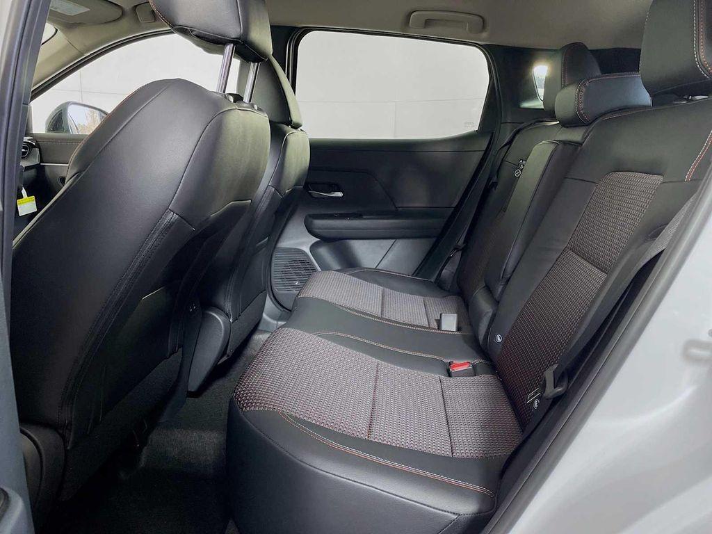 new 2026 Nissan Kicks car, priced at $30,782