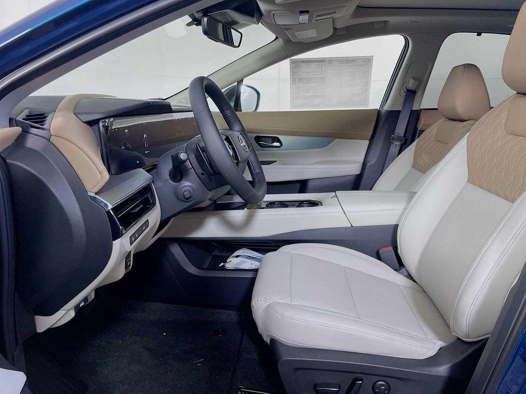 new 2026 Nissan Murano car, priced at $50,444