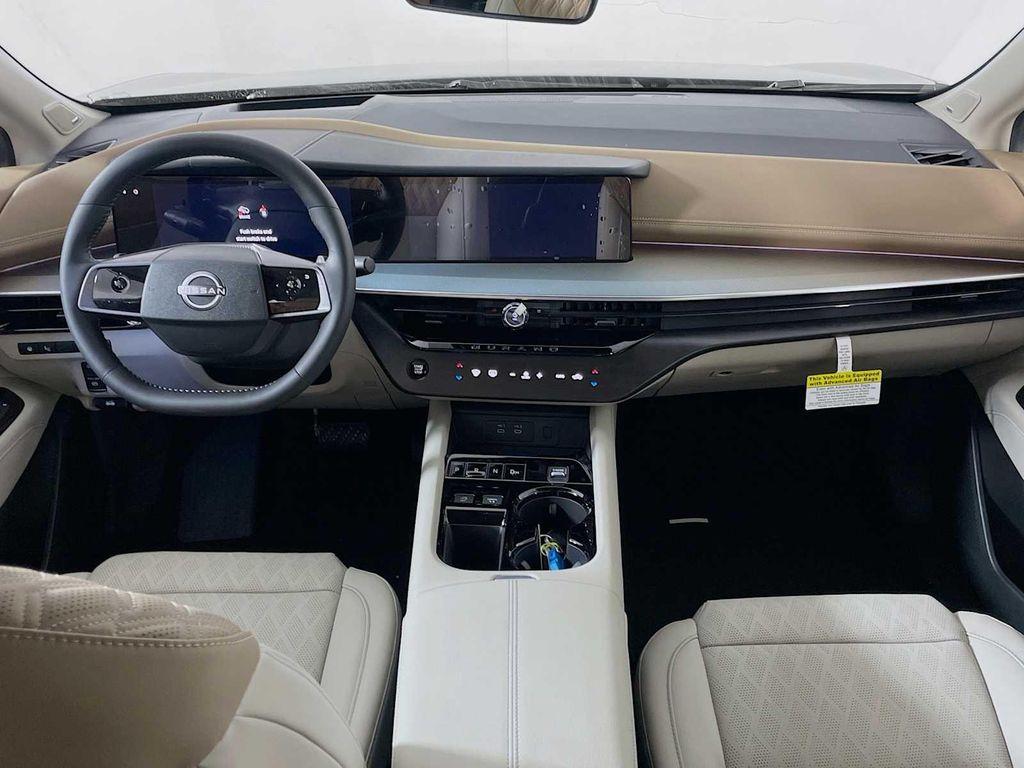 new 2026 Nissan Murano car, priced at $50,444