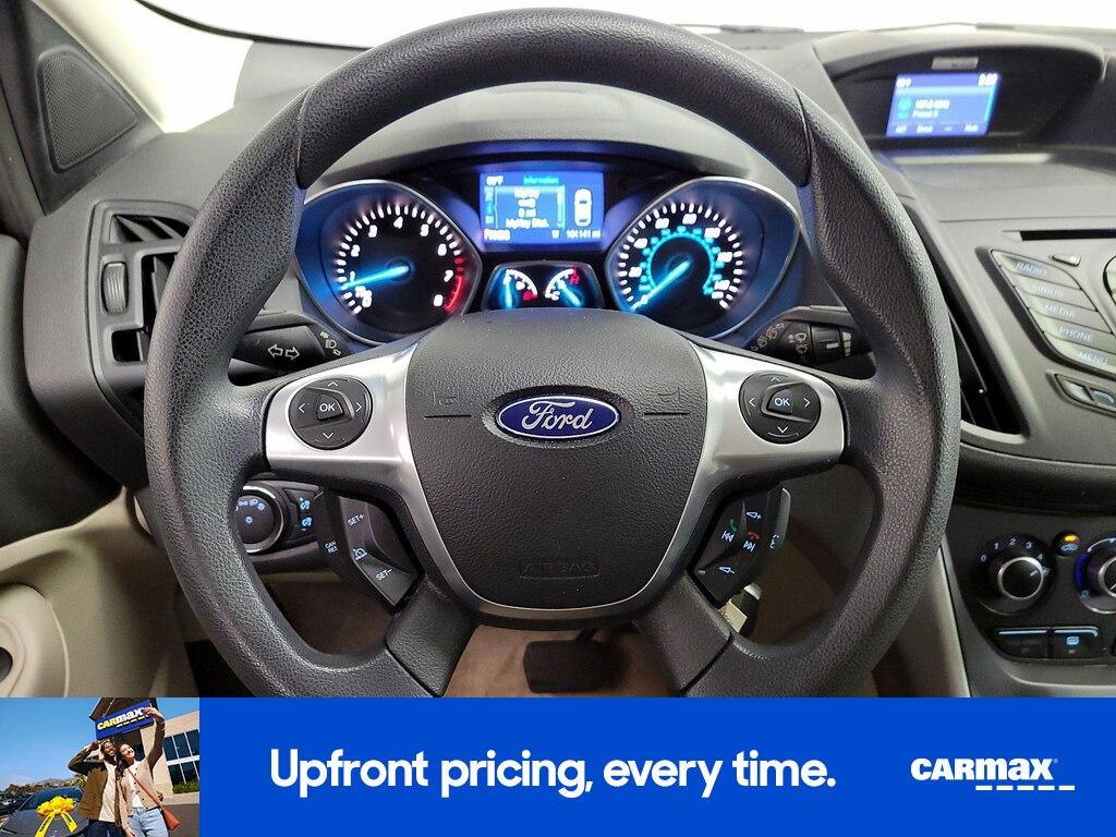 used 2014 Ford Escape car, priced at $11,998
