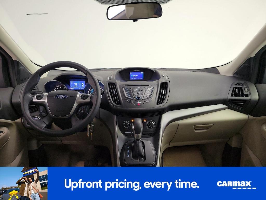 used 2014 Ford Escape car, priced at $11,998