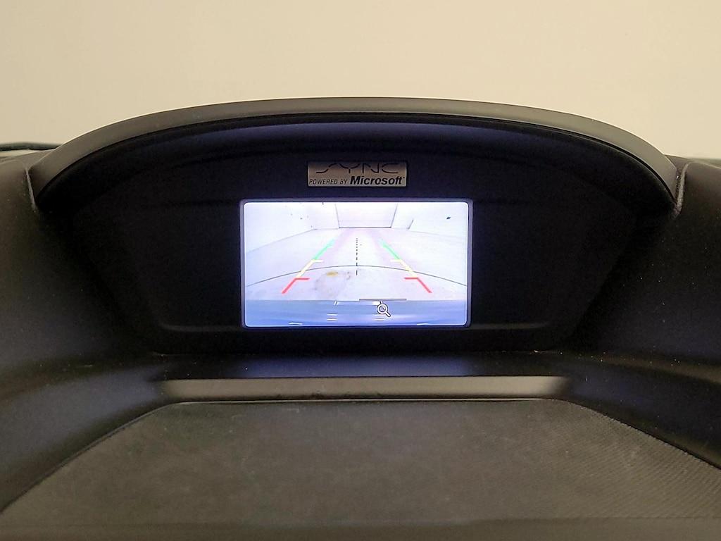 used 2014 Ford Escape car, priced at $11,998