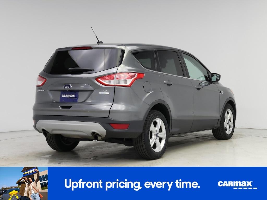 used 2014 Ford Escape car, priced at $11,998
