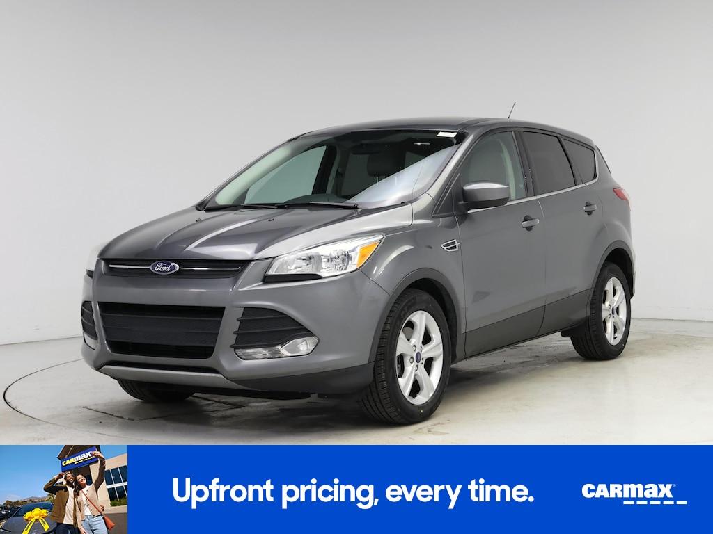 used 2014 Ford Escape car, priced at $11,998