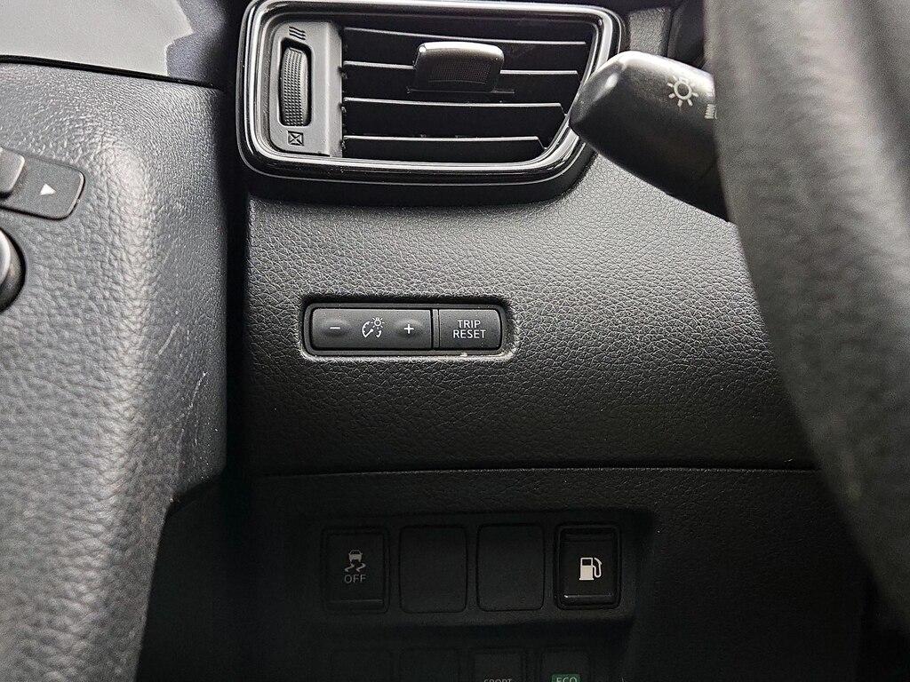 used 2018 Nissan Rogue car, priced at $14,599