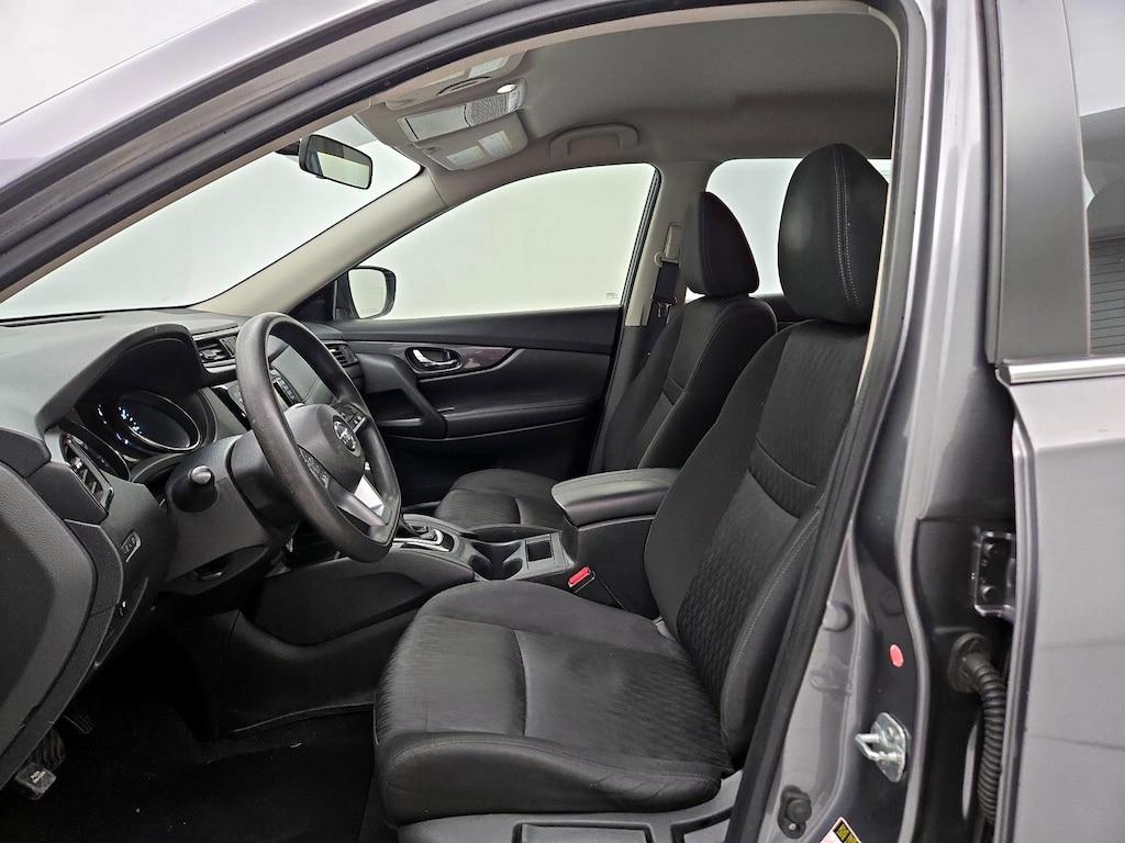 used 2018 Nissan Rogue car, priced at $14,599