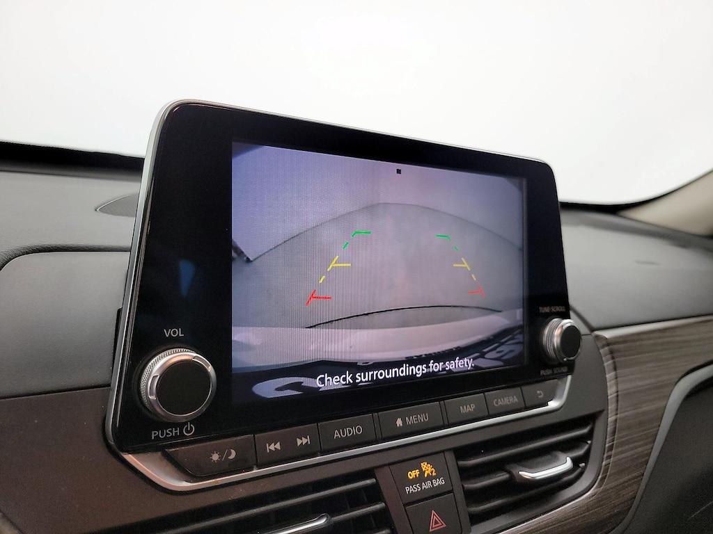 used 2019 Nissan Altima car, priced at $18,998