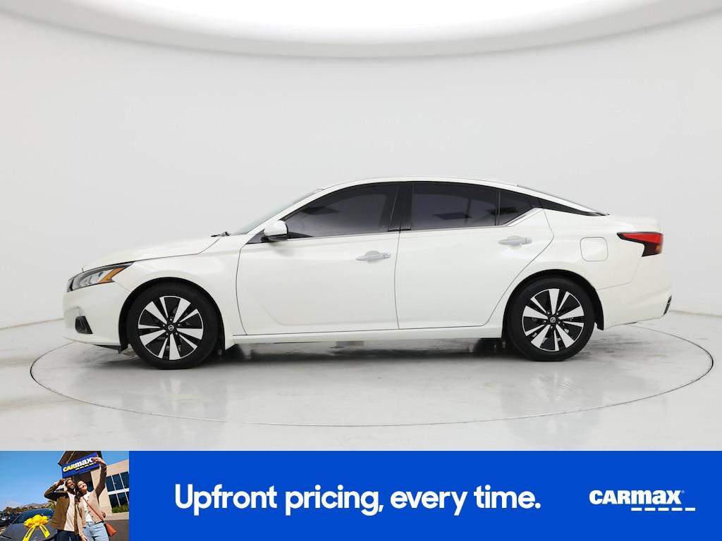 used 2019 Nissan Altima car, priced at $18,998