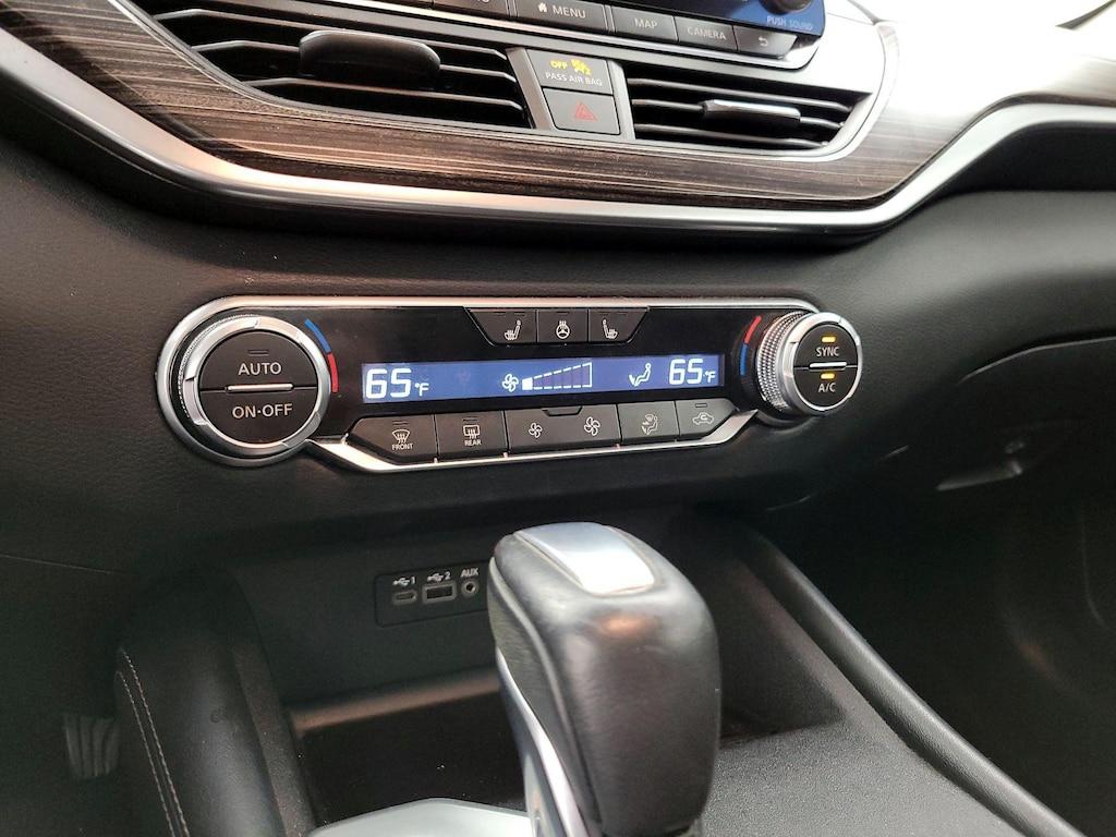 used 2019 Nissan Altima car, priced at $18,998