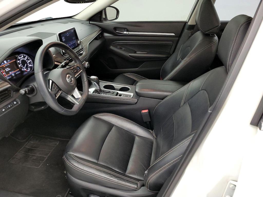 used 2019 Nissan Altima car, priced at $18,998