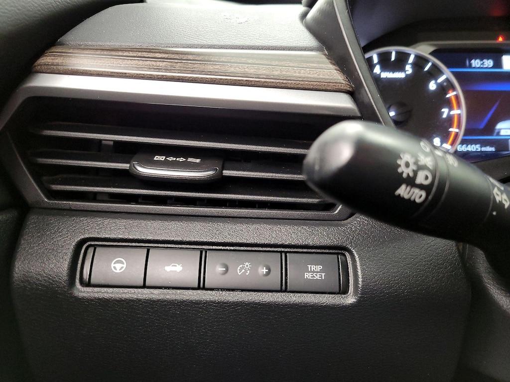 used 2019 Nissan Altima car, priced at $18,998