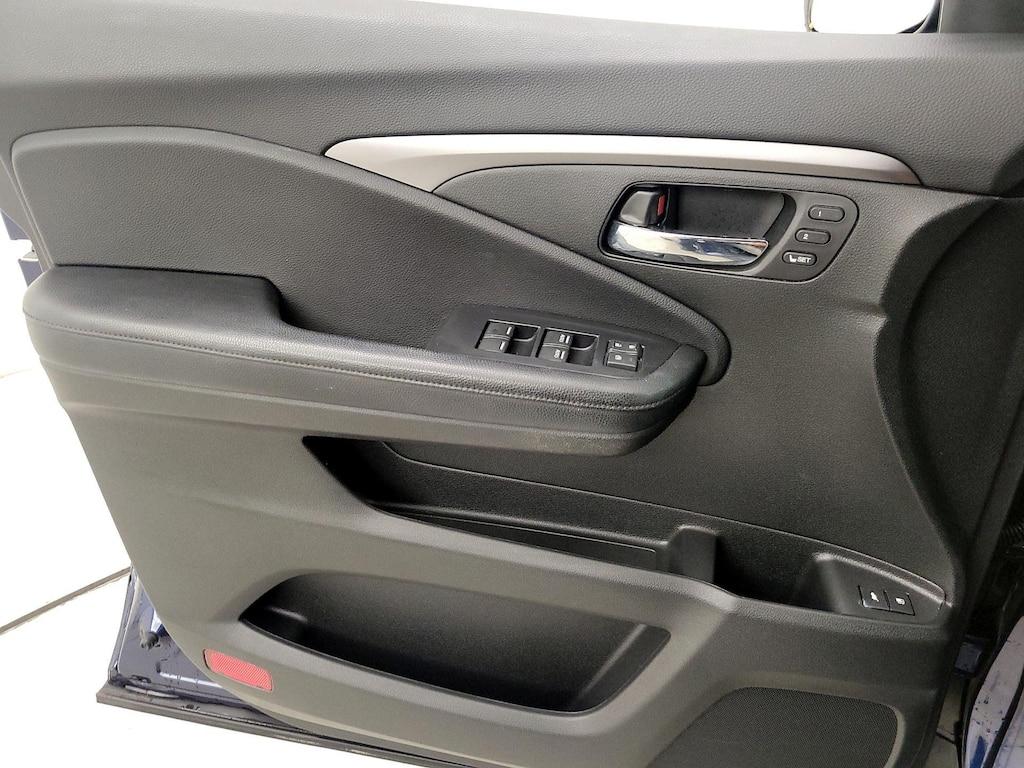 used 2019 Honda Passport car, priced at $28,998