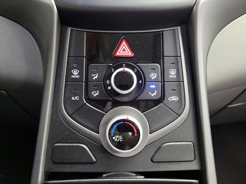 used 2015 Hyundai Elantra car, priced at $13,998