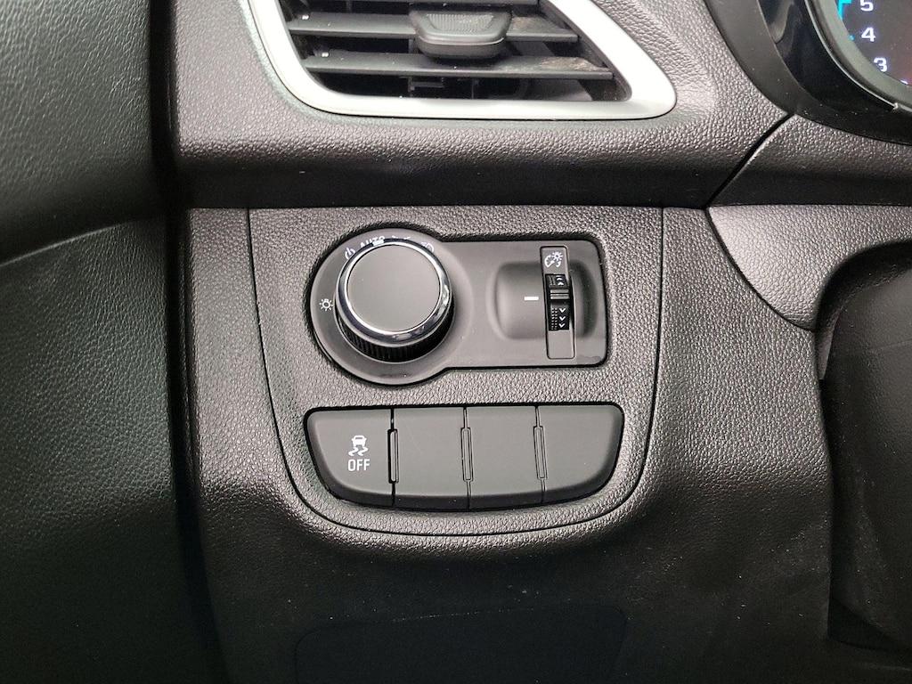 used 2019 Chevrolet Spark car, priced at $14,599