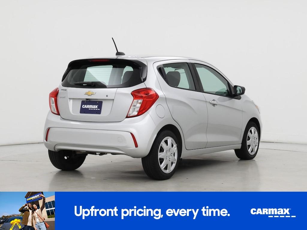 used 2019 Chevrolet Spark car, priced at $14,599