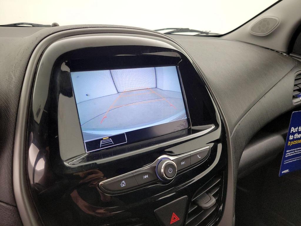 used 2019 Chevrolet Spark car, priced at $14,599