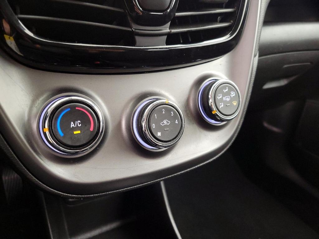 used 2019 Chevrolet Spark car, priced at $14,599