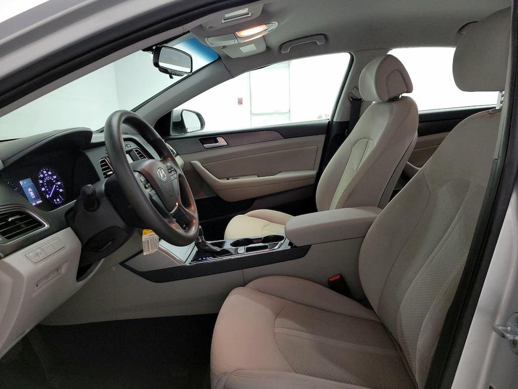 used 2016 Hyundai Sonata car, priced at $13,599