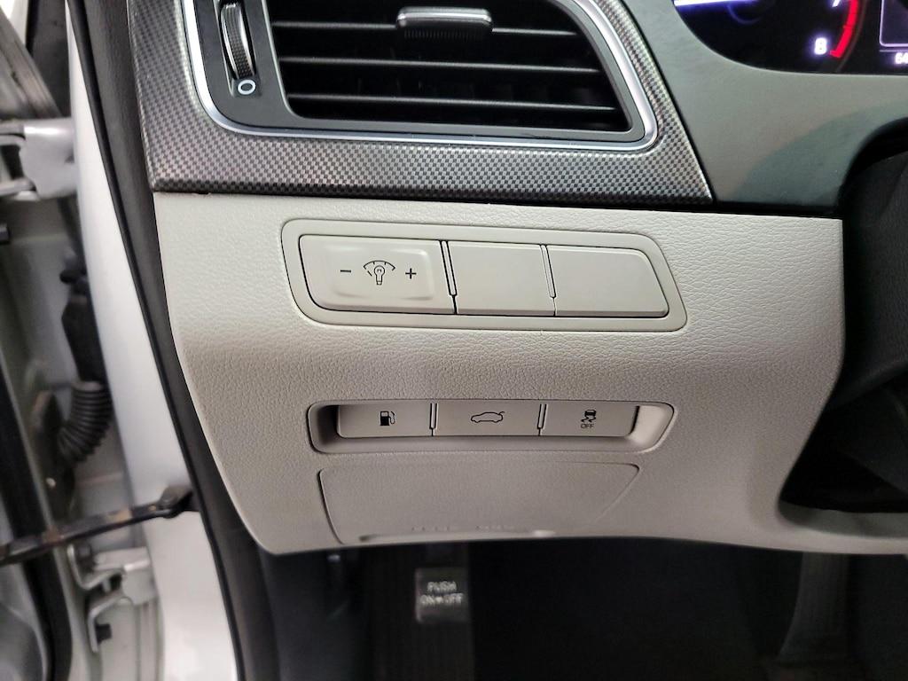 used 2016 Hyundai Sonata car, priced at $13,599