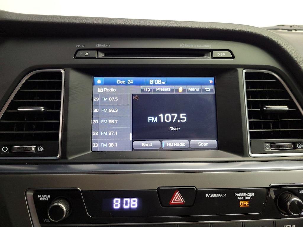 used 2016 Hyundai Sonata car, priced at $13,599