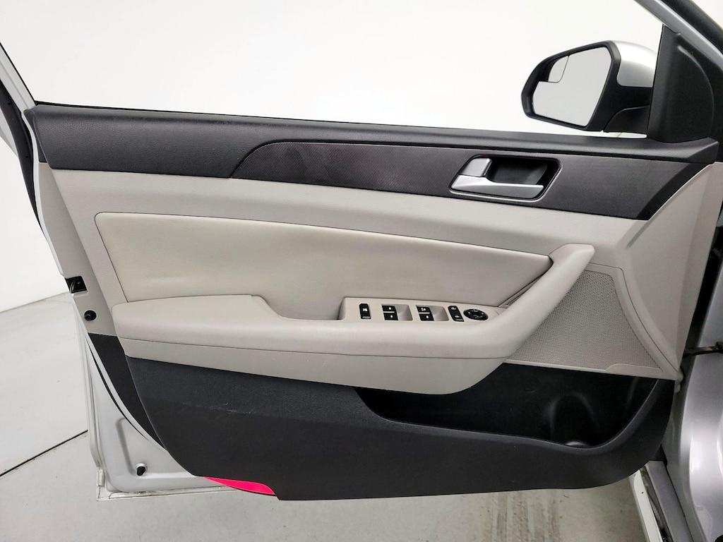 used 2016 Hyundai Sonata car, priced at $13,599