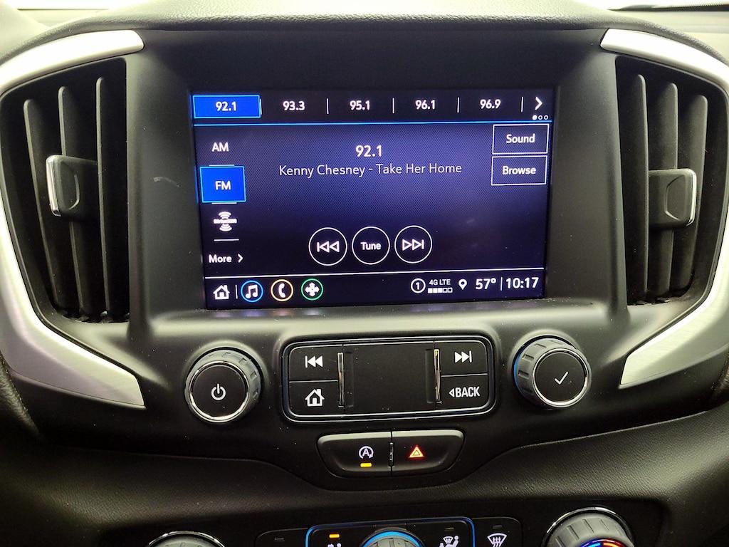 used 2023 GMC Terrain car, priced at $20,998