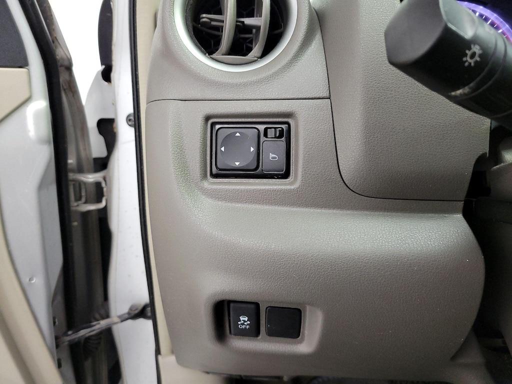 used 2014 Nissan Versa car, priced at $13,599