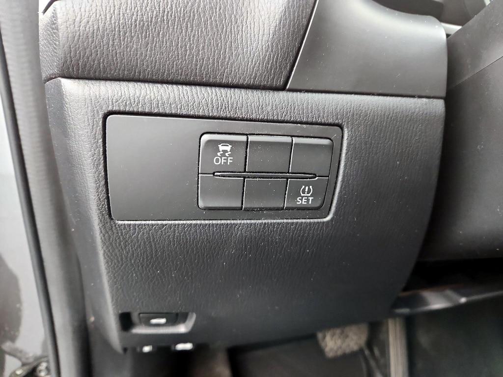 used 2017 Mazda Mazda3 car, priced at $14,998