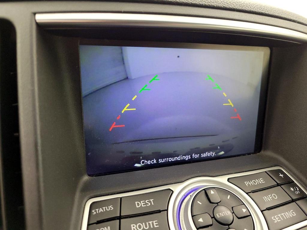 used 2014 INFINITI Q60 car, priced at $18,998