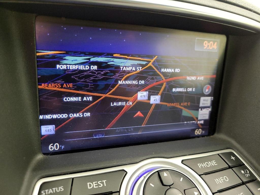 used 2014 INFINITI Q60 car, priced at $18,998