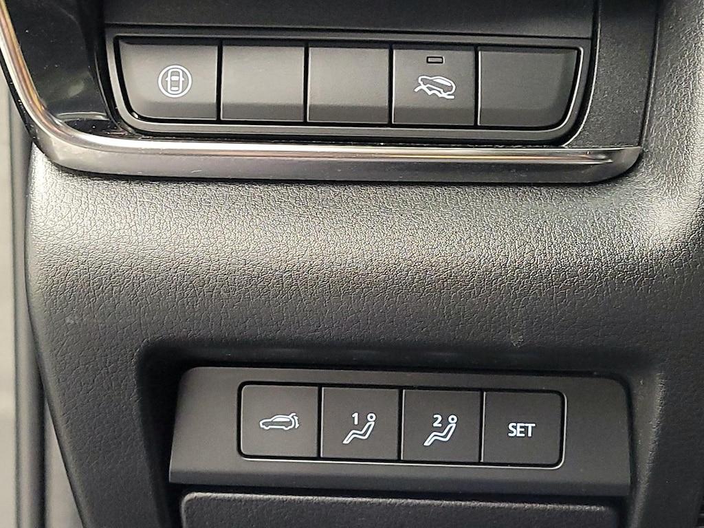 used 2020 Mazda CX-30 car, priced at $16,998