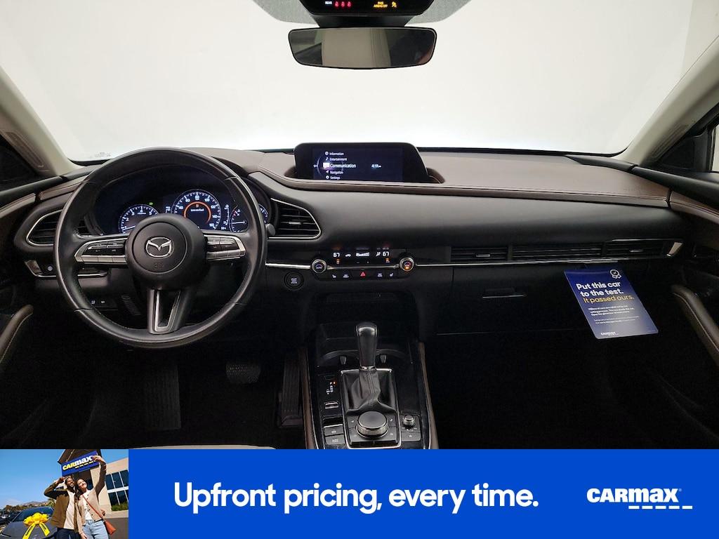 used 2020 Mazda CX-30 car, priced at $16,998