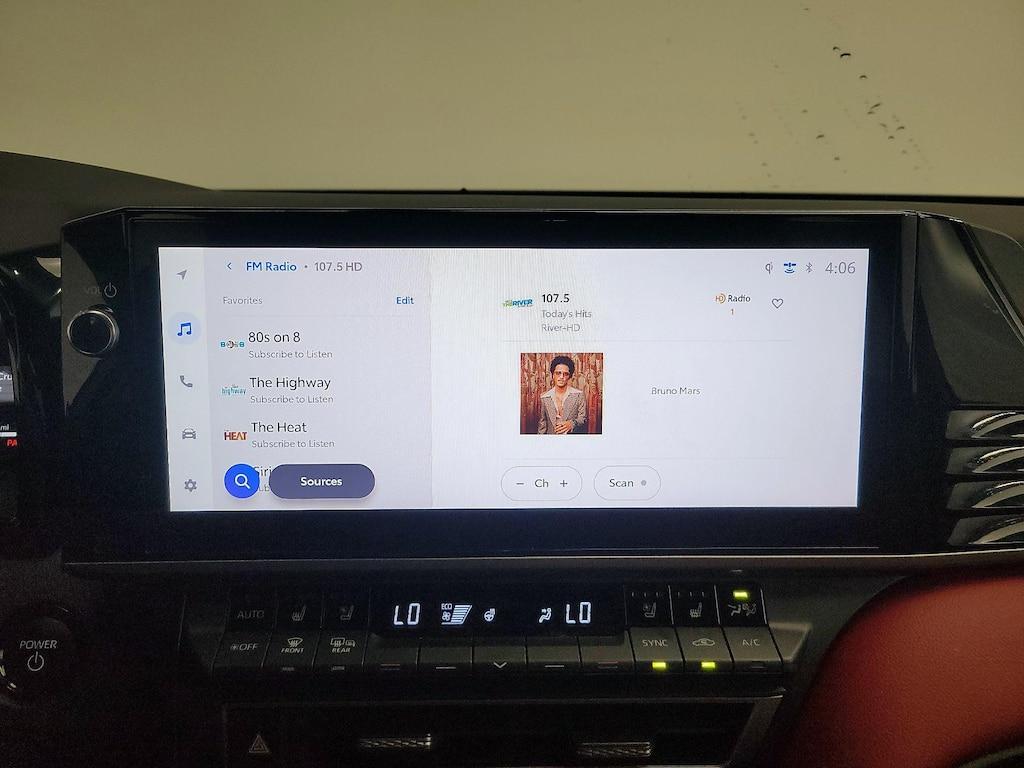 used 2025 Toyota Camry car, priced at $41,998