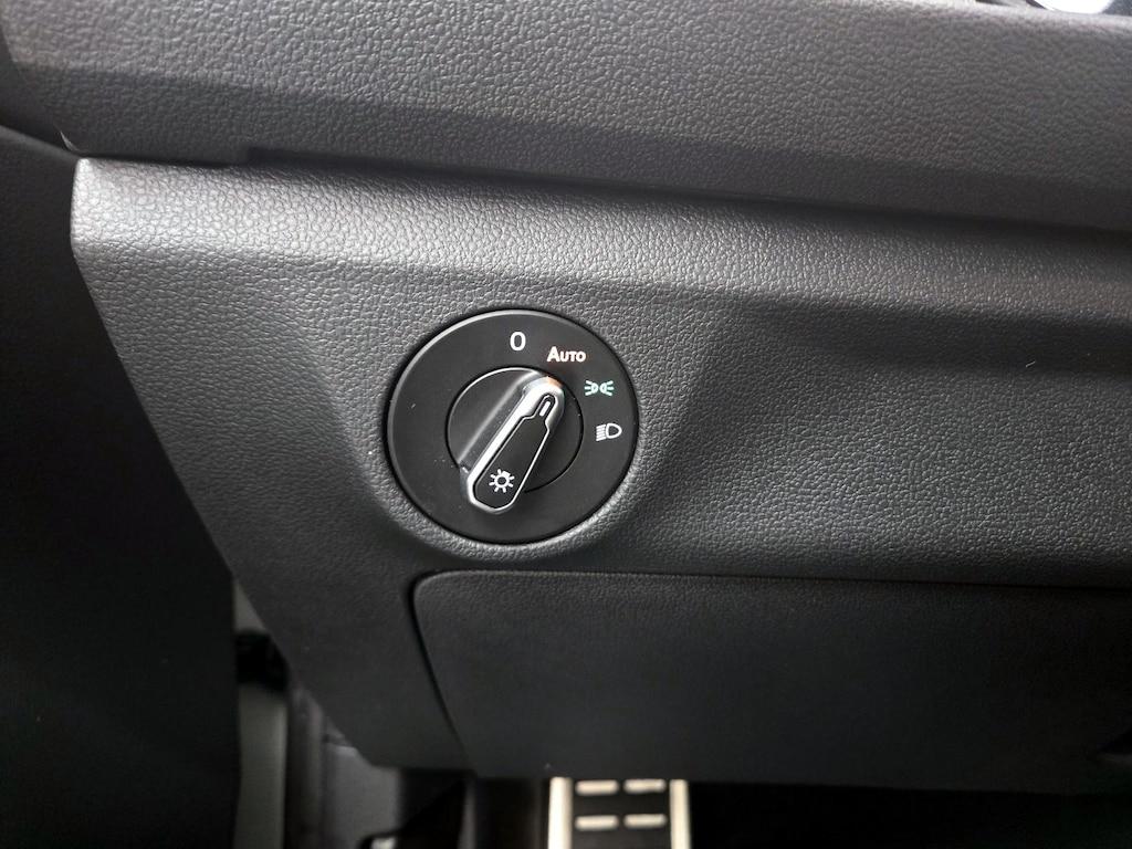 used 2024 Volkswagen Jetta car, priced at $21,998