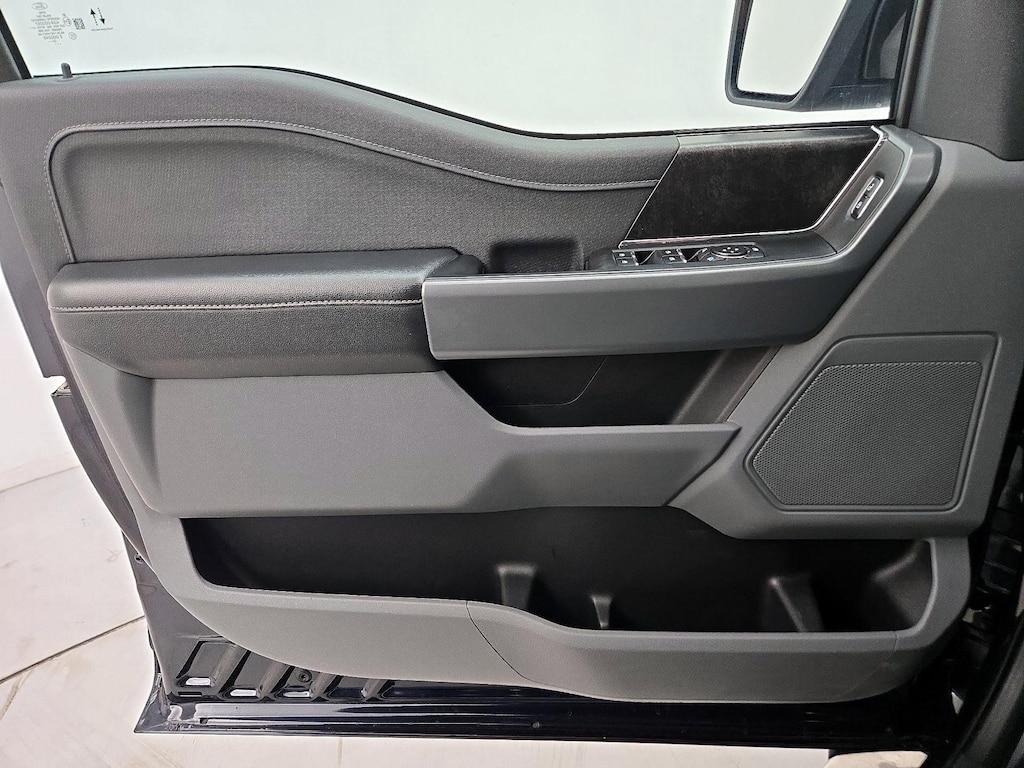 used 2023 Ford F-150 car, priced at $32,998