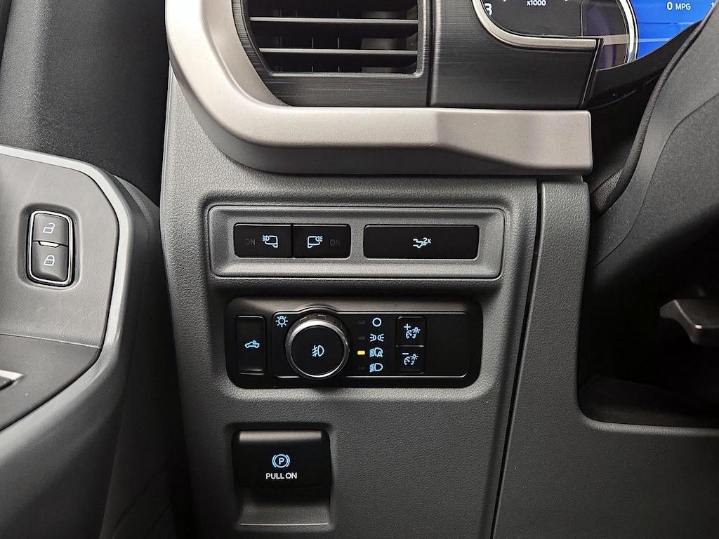 used 2023 Ford F-150 car, priced at $32,998