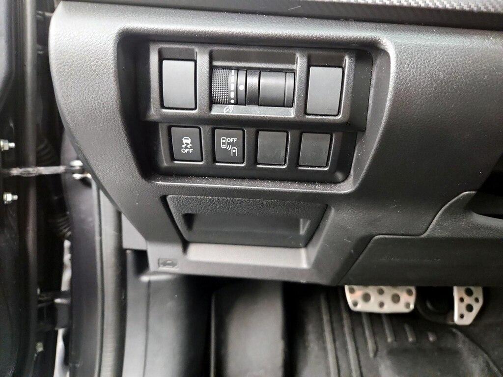 used 2023 Subaru Impreza car, priced at $24,998