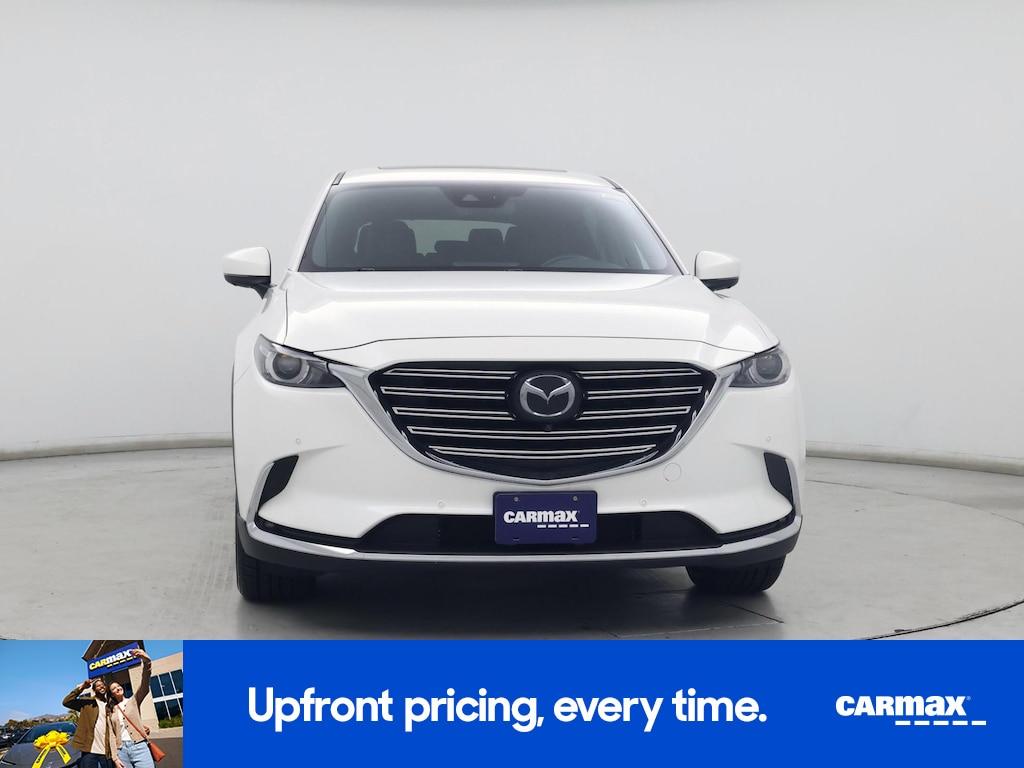 used 2023 Mazda CX-9 car, priced at $27,998