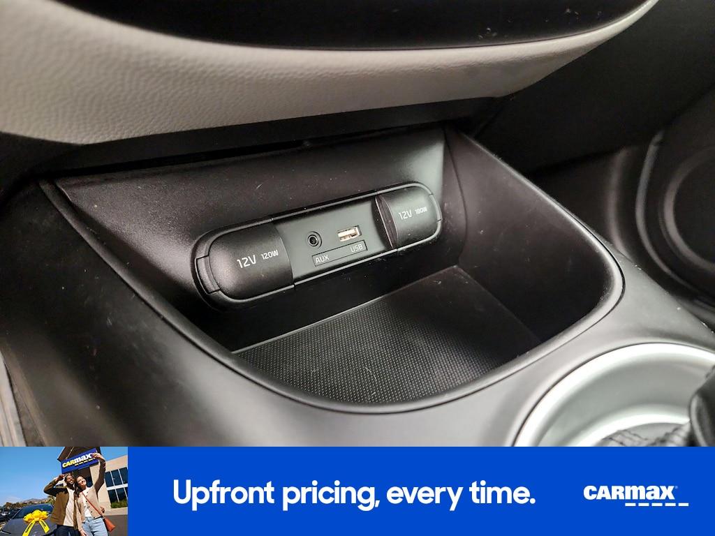 used 2015 Kia Soul car, priced at $11,998