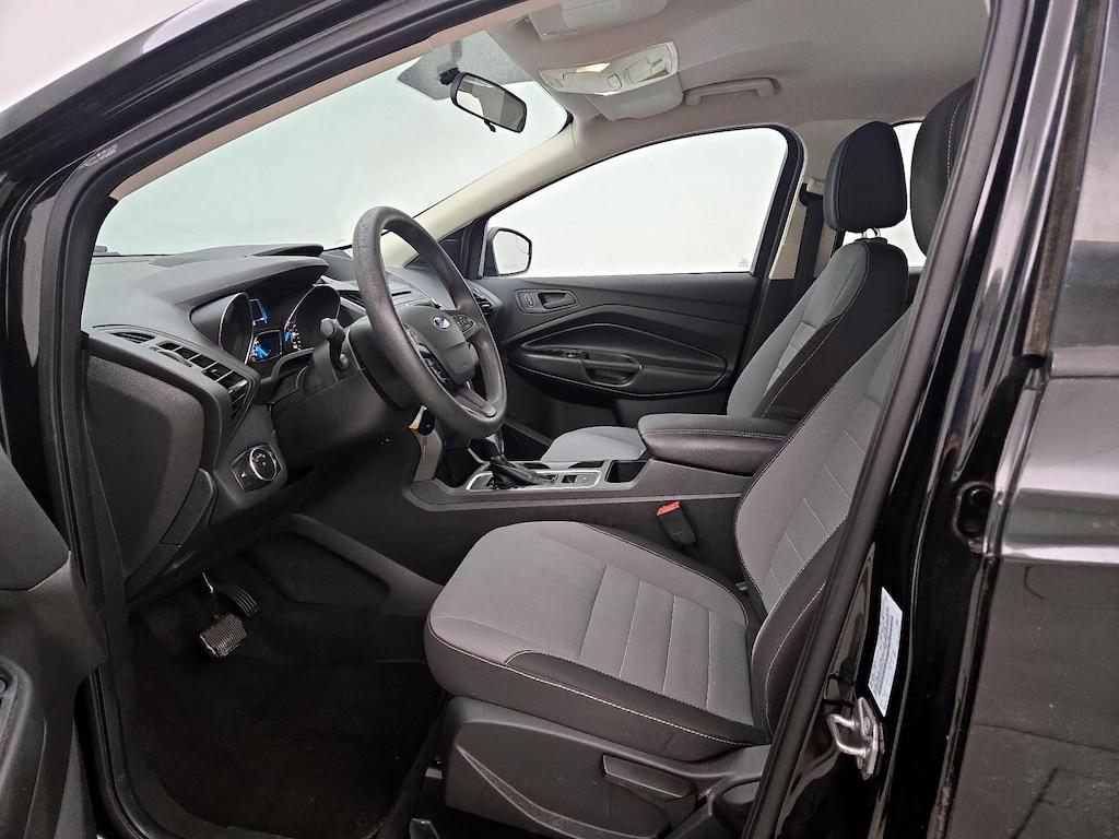 used 2017 Ford Escape car, priced at $14,998