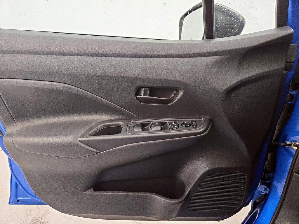 used 2020 Nissan Versa car, priced at $15,998