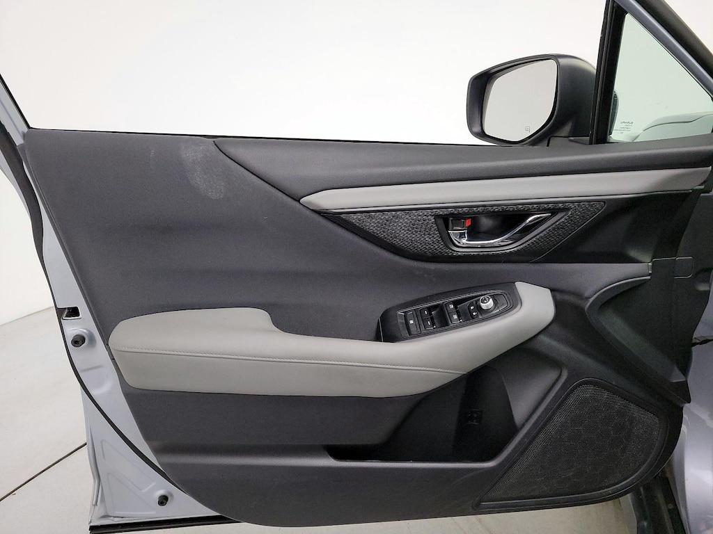 used 2021 Subaru Outback car, priced at $22,998