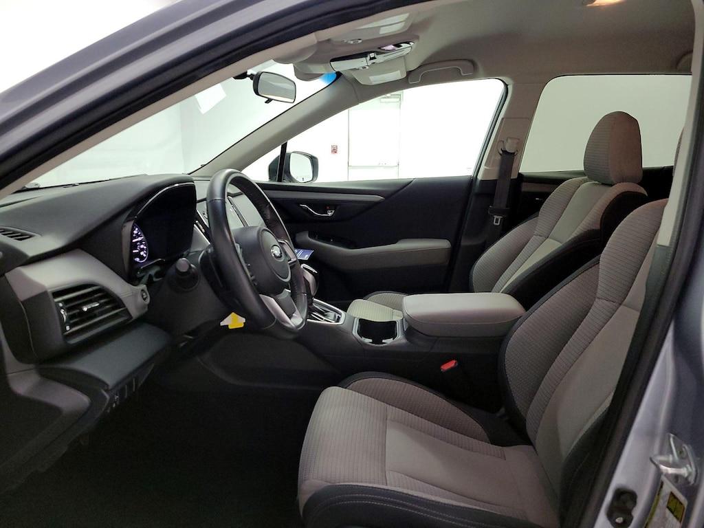 used 2021 Subaru Outback car, priced at $22,998