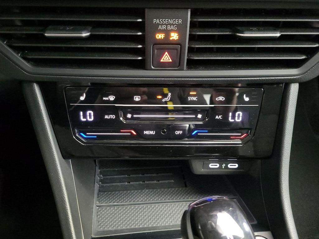 used 2025 Volkswagen Jetta car, priced at $22,998