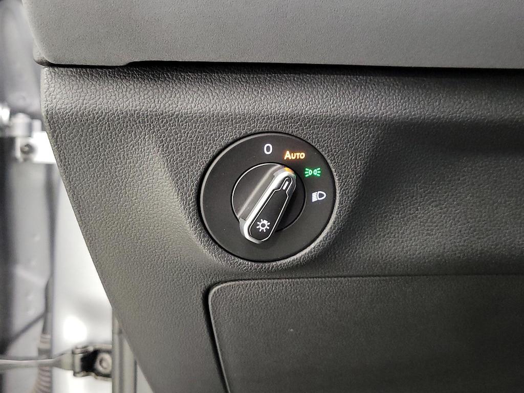 used 2025 Volkswagen Jetta car, priced at $22,998