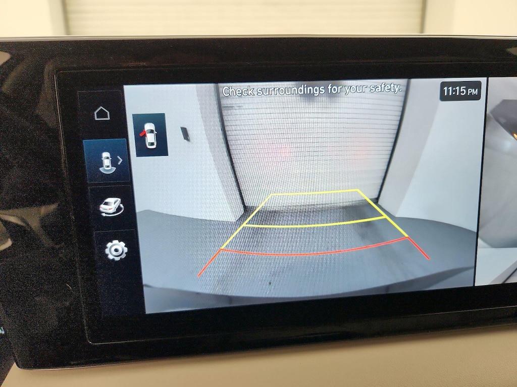 used 2023 Hyundai Palisade car, priced at $33,998