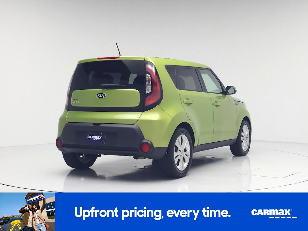 used 2014 Kia Soul car, priced at $12,998