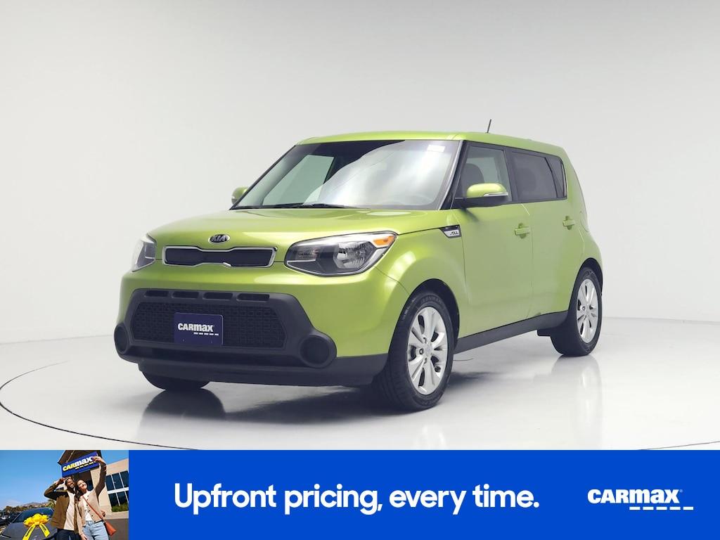 used 2014 Kia Soul car, priced at $12,998